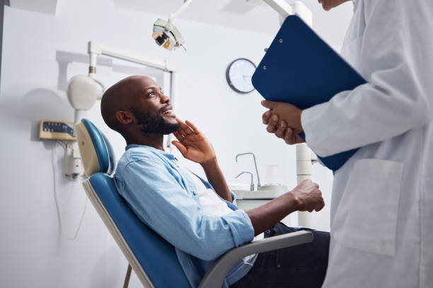 Best Emergency Treatment for Dental Infections or Abscesses in Shady Shores, TX