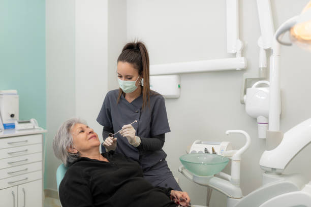 Best Emergency Dental Care for Broken or Chipped Teeth in Shady Shores, TX