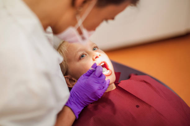 Best Emergency Dental Care for Broken or Chipped Teeth in Shady Shores, TX