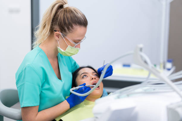 Best Emergency TMJ Treatment in Shady Shores, TX