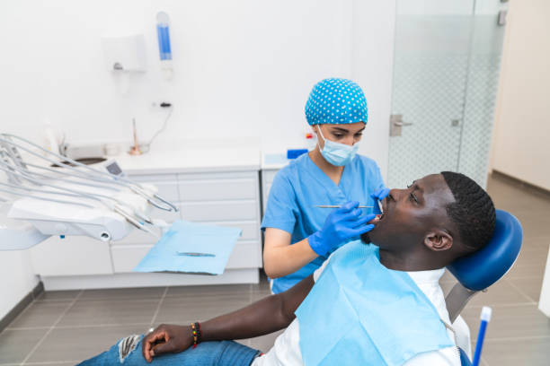 Best Emergency Gum Treatment in Shady Shores, TX