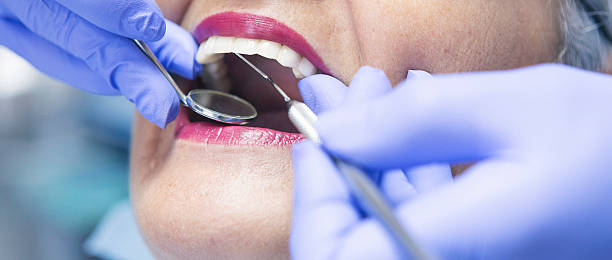Best Emergency TMJ Treatment in Shady Shores, TX