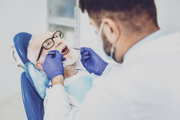 Best Emergency Dental Care for Broken or Chipped Teeth in Shady Shores, TX